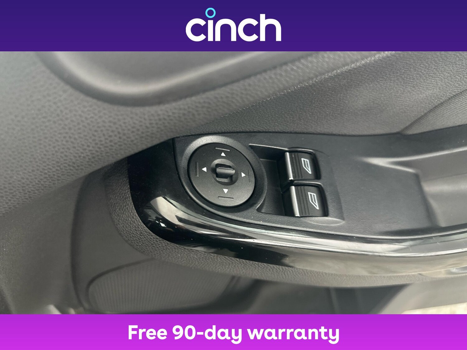 Used Ford Fiesta 2017 for sale - 76552176: Photo 34