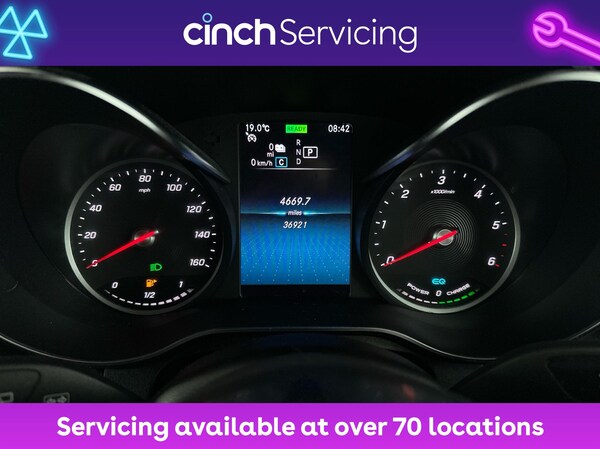 Used Mercedes-Benz GLC 2022 for sale - 76297821: Photo 18