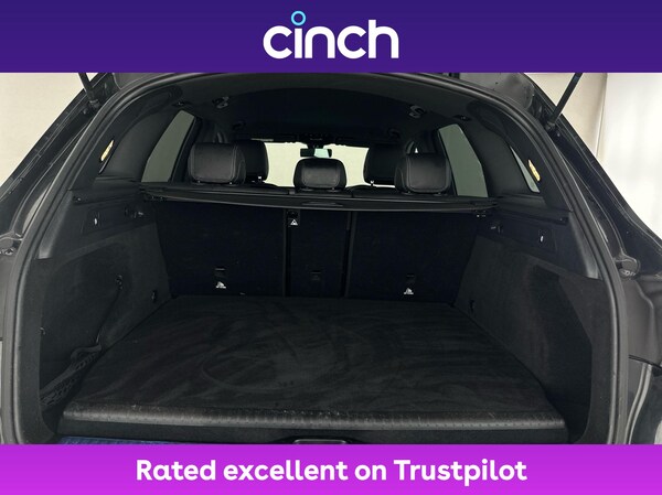 Used Mercedes-Benz GLC 2022 for sale - 76297821: Photo 21
