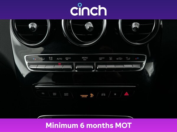 Used Mercedes-Benz GLC 2022 for sale - 76297821: Photo 32