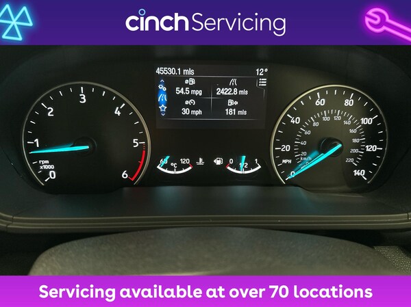 Used Ford Ecosport 2018 for sale - 75771746: Photo 18