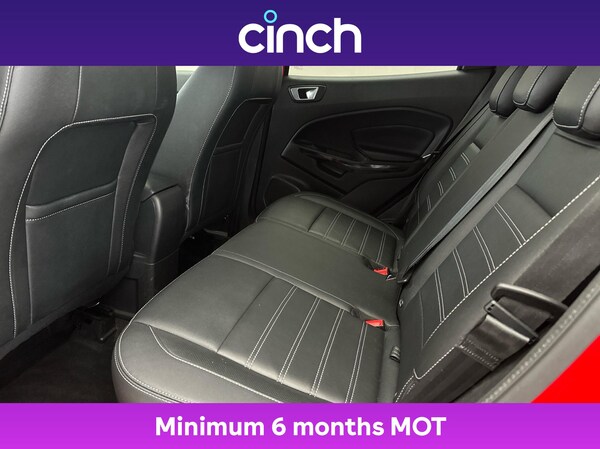 Used Ford Ecosport 2018 for sale - 75771746: Photo 20