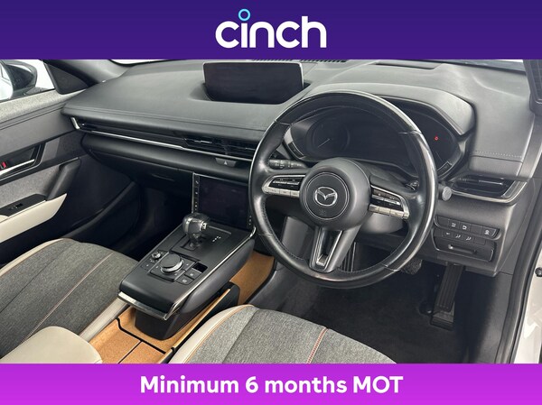 Used Mazda MX-30 2021 for sale - 76081816: Photo 12