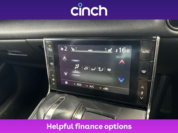 Used Mazda MX-30 2021 for sale - 76081816: Photo 35