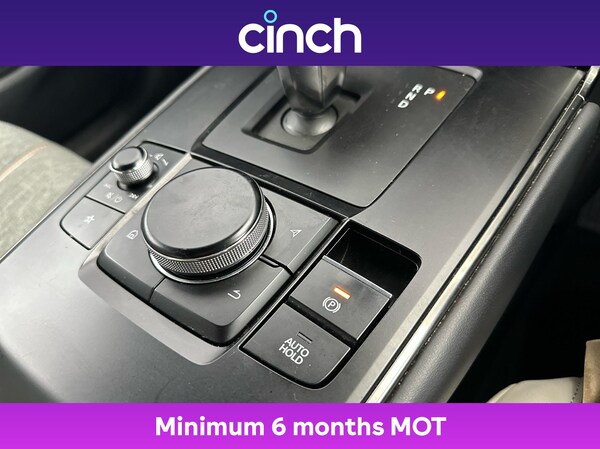 Used Mazda MX-30 2021 for sale - 76081816: Photo 37