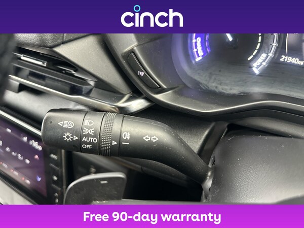 Used Mazda MX-30 2021 for sale - 76081816: Photo 39