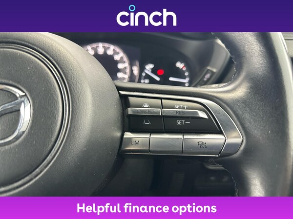 Used Mazda MX-30 2021 for sale - 76081816: Photo 40
