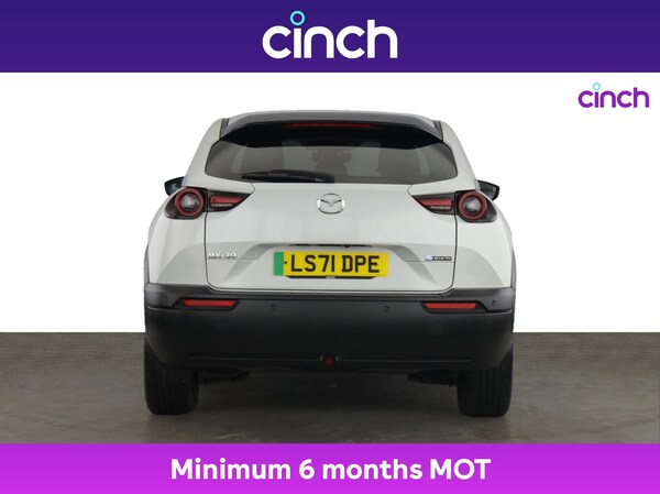 Used Mazda MX-30 2021 for sale - 76081816: Photo 5