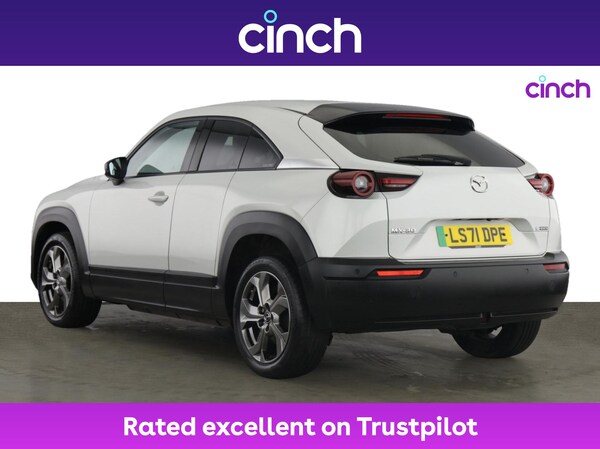 Used Mazda MX-30 2021 for sale - 76081816: Photo 6