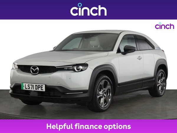 Used Mazda MX-30 2021 for sale - 76081816: Photo 9