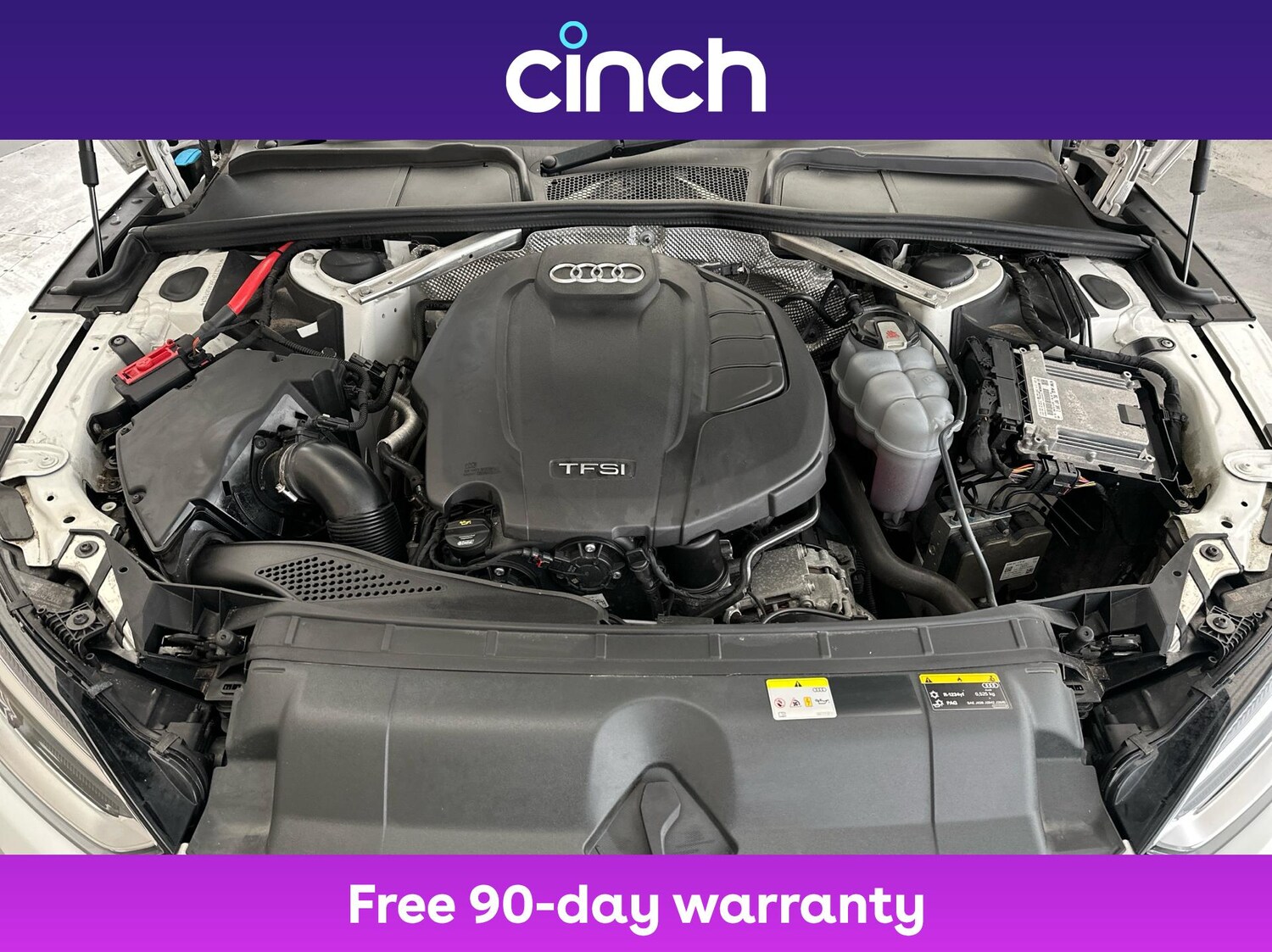 Used Audi A5 2020 for sale - 76487216: Photo 23