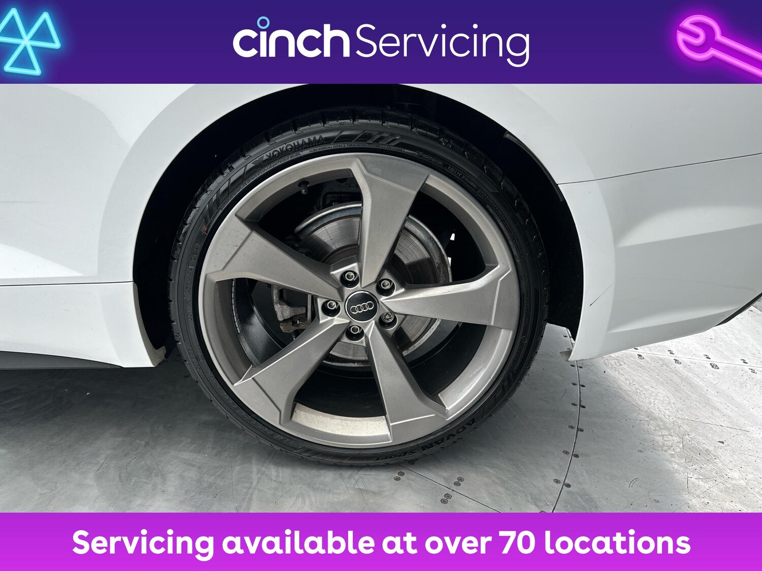 Used Audi A5 2020 for sale - 76487216: Photo 26