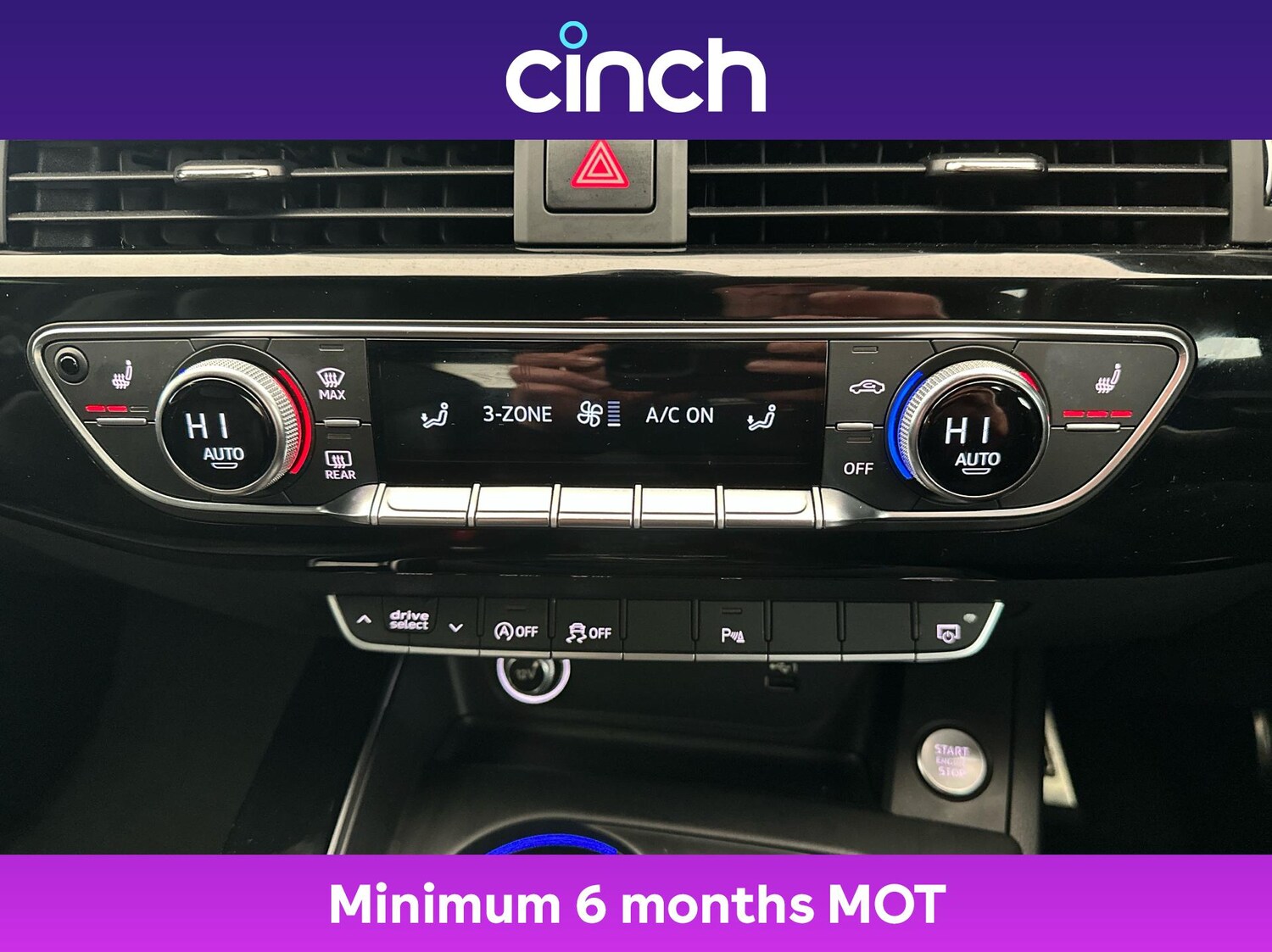 Used Audi A5 2020 for sale - 76487216: Photo 32