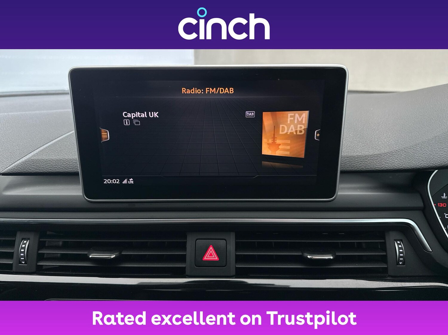 Used Audi A5 2020 for sale - 76487216: Photo 33