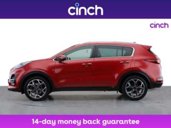 Used Kia Sportage 2019 for sale - 73854834: Photo