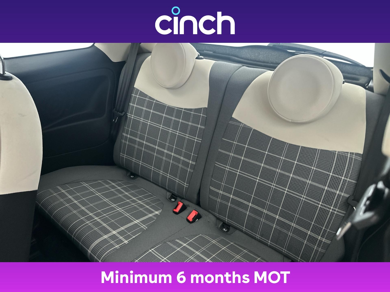 Used Fiat 500 2020 for sale - 77006340: Photo 20