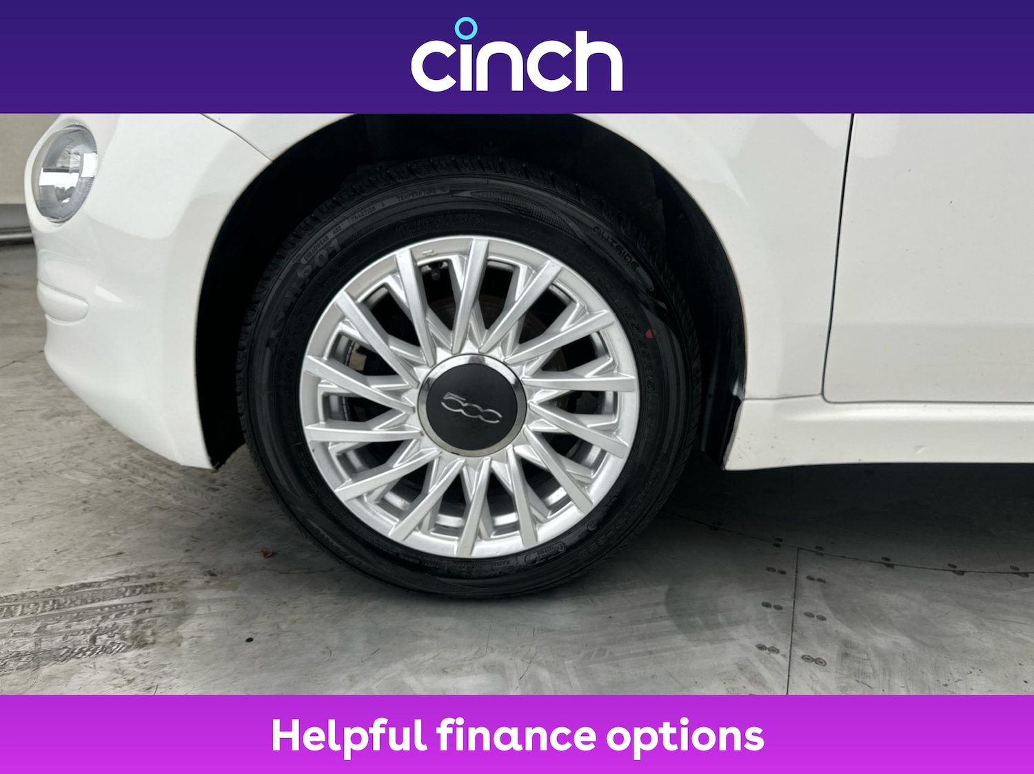 Used Fiat 500 2020 for sale - 77006340: Photo 24