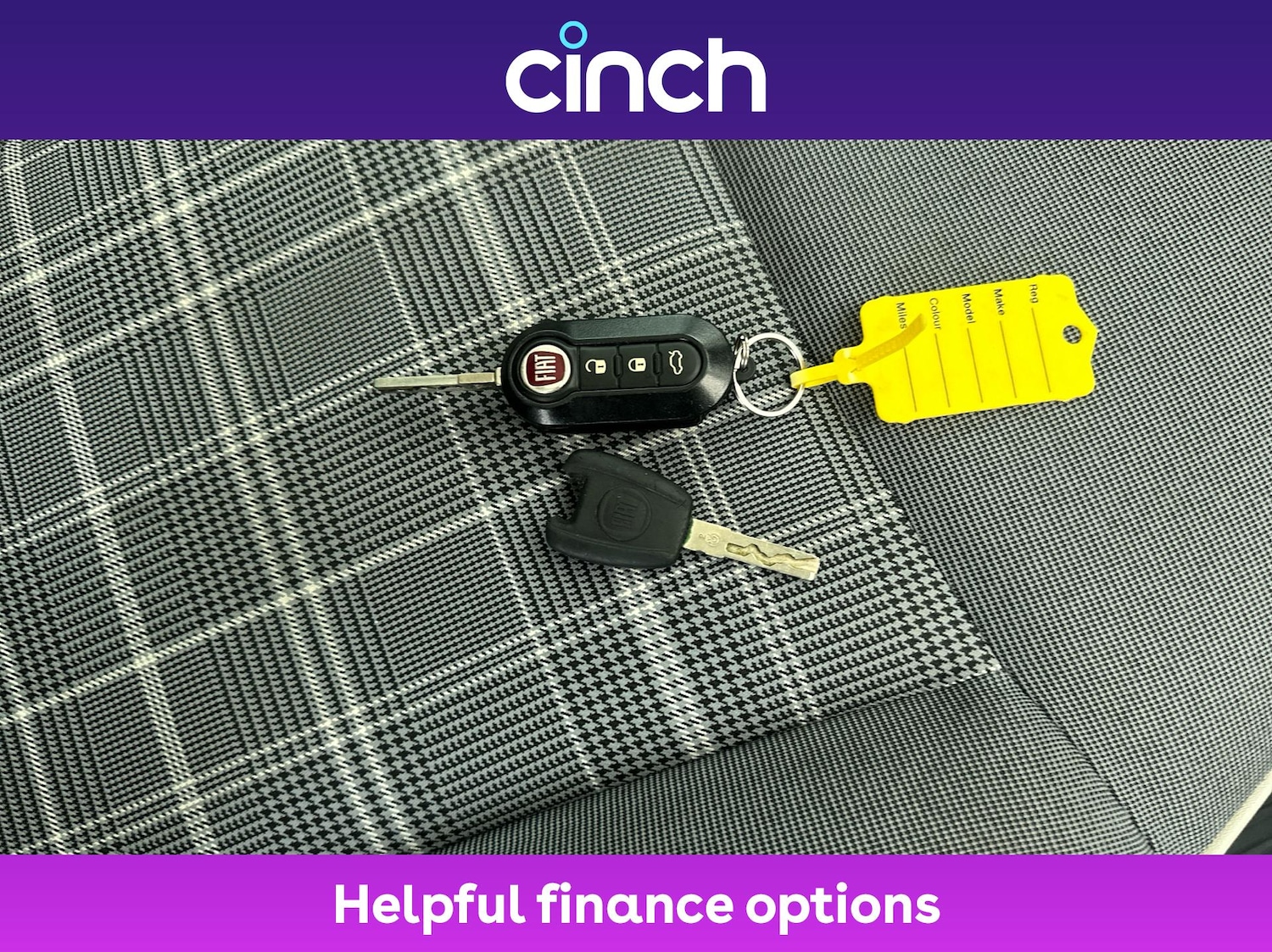 Used Fiat 500 2020 for sale - 77006340: Photo 30