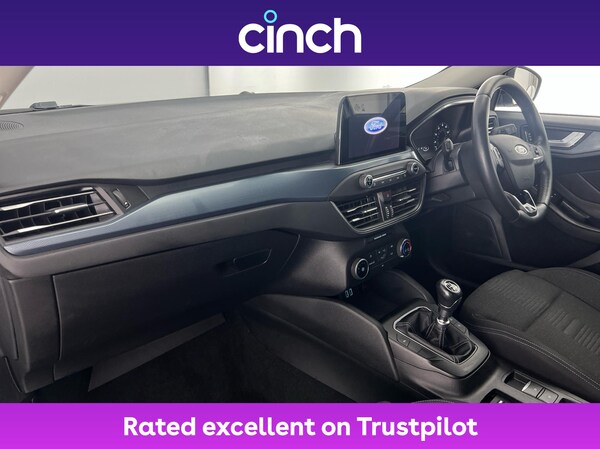 Used Ford Focus 2021 for sale - 76011640: Photo 14