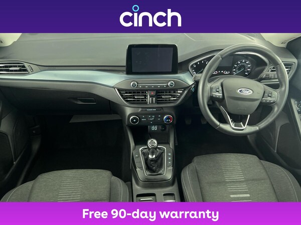 Used Ford Focus 2021 for sale - 76011640: Photo 15
