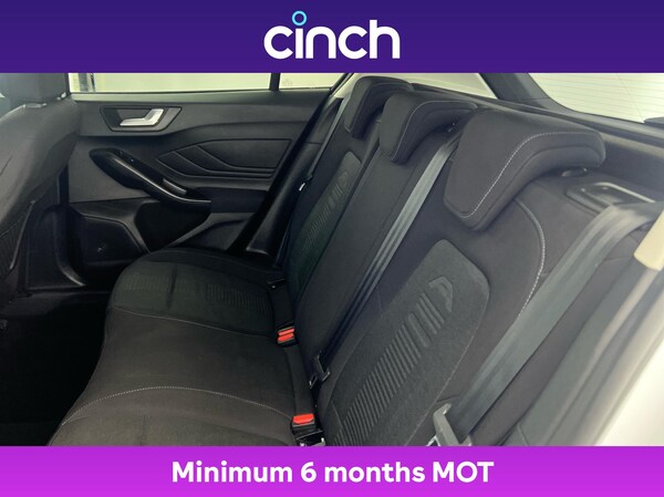 Used Ford Focus 2021 for sale - 76011640: Photo 20