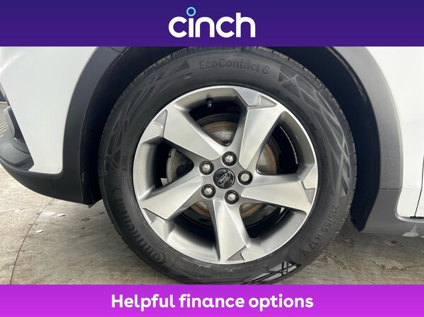Used Ford Focus 2021 for sale - 76011640: Photo 24