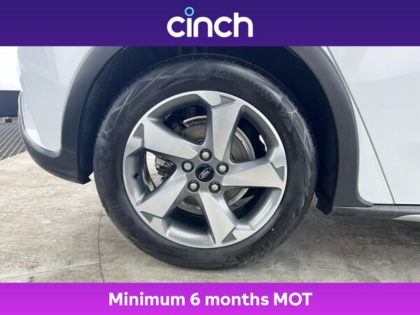 Used Ford Focus 2021 for sale - 76011640: Photo 27