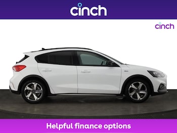 Used Ford Focus 2021 for sale - 76011640: Photo 2
