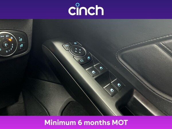 Used Ford Focus 2021 for sale - 76011640: Photo 37