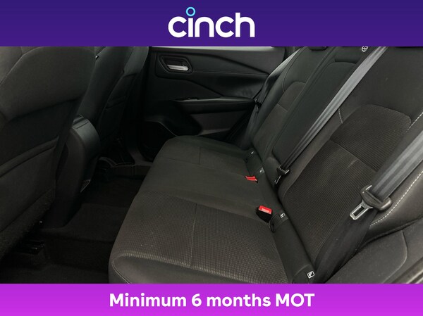 Used Nissan Qashqai 2021 for sale - 76093300: Photo 20