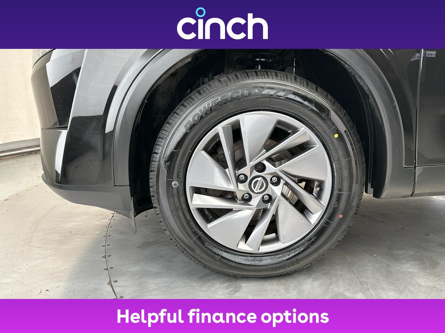 Used Nissan Qashqai 2021 for sale - 76093300: Photo 24