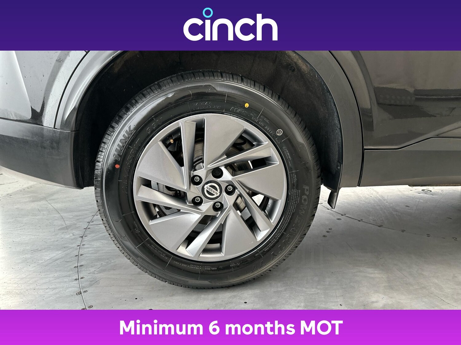 Used Nissan Qashqai 2021 for sale - 76093300: Photo 27