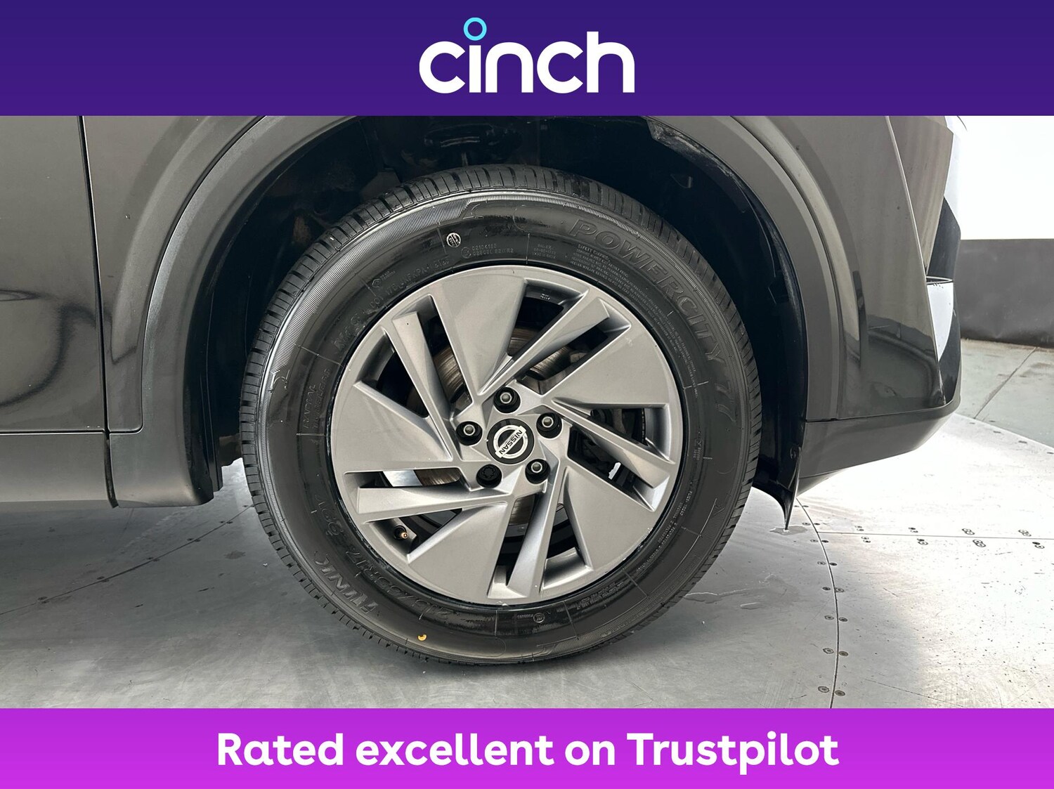 Used Nissan Qashqai 2021 for sale - 76093300: Photo 28