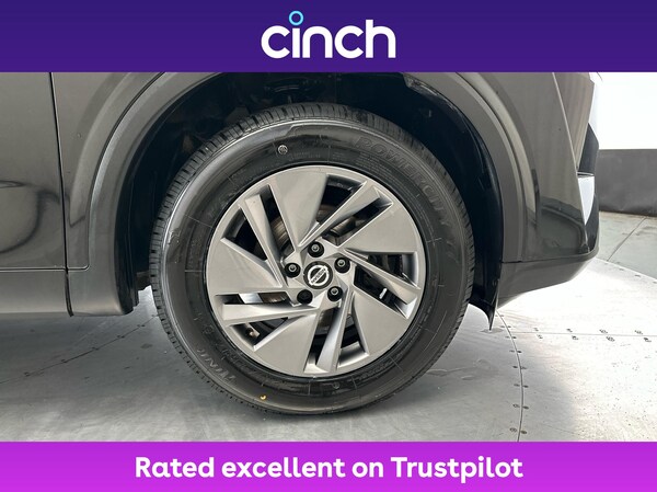 Used Nissan Qashqai 2021 for sale - 76093300: Photo 28