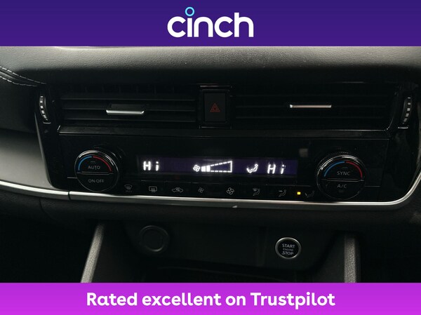 Used Nissan Qashqai 2021 for sale - 76093300: Photo 33