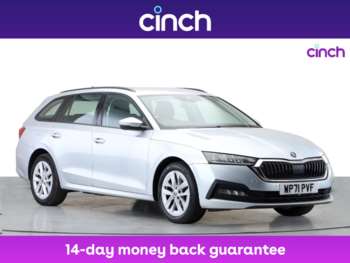2022 - 1.4 TSI iV SE Technology DSG 5dr