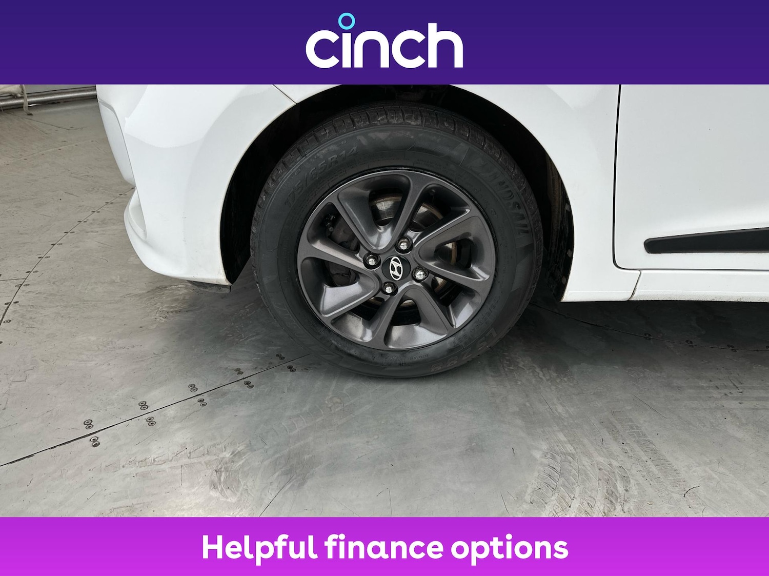 Used Hyundai i10 2018 for sale - 76119725: Photo 24