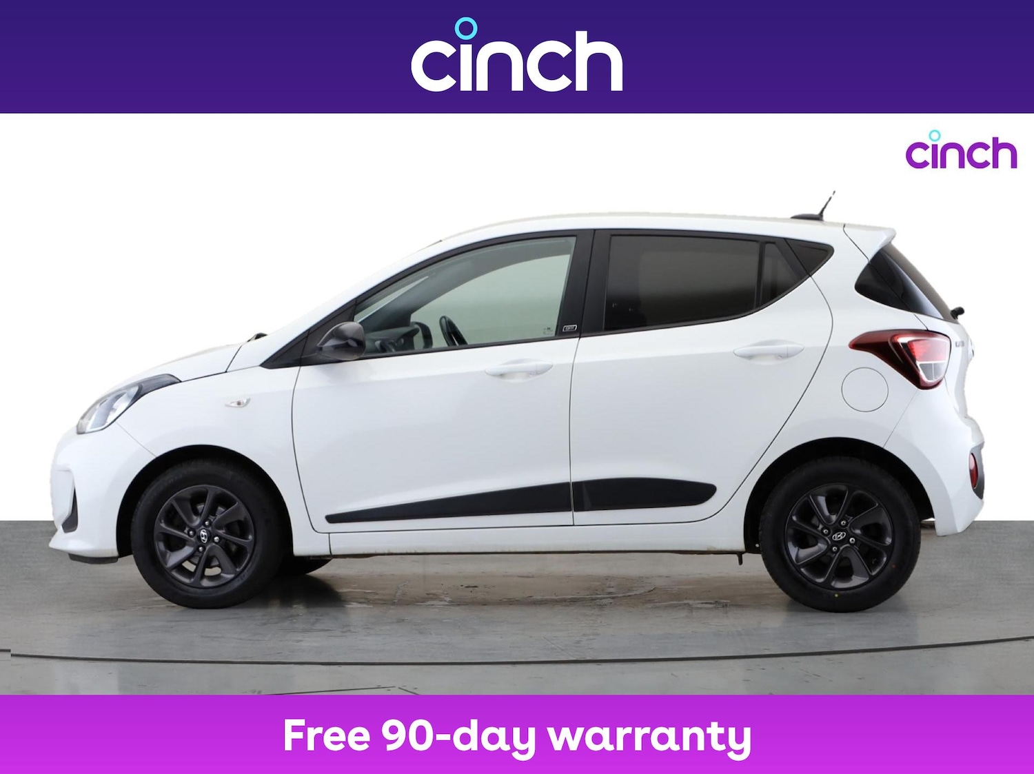 Used Hyundai i10 2018 for sale - 76119725: Photo 8