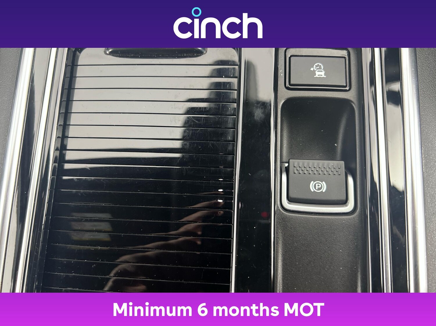 Used Jaguar XF 2019 for sale - 76697374: Photo 37