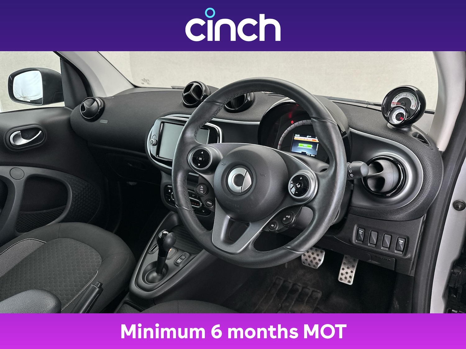 Used smart fortwo 2021 for sale - 76949943: Photo 12