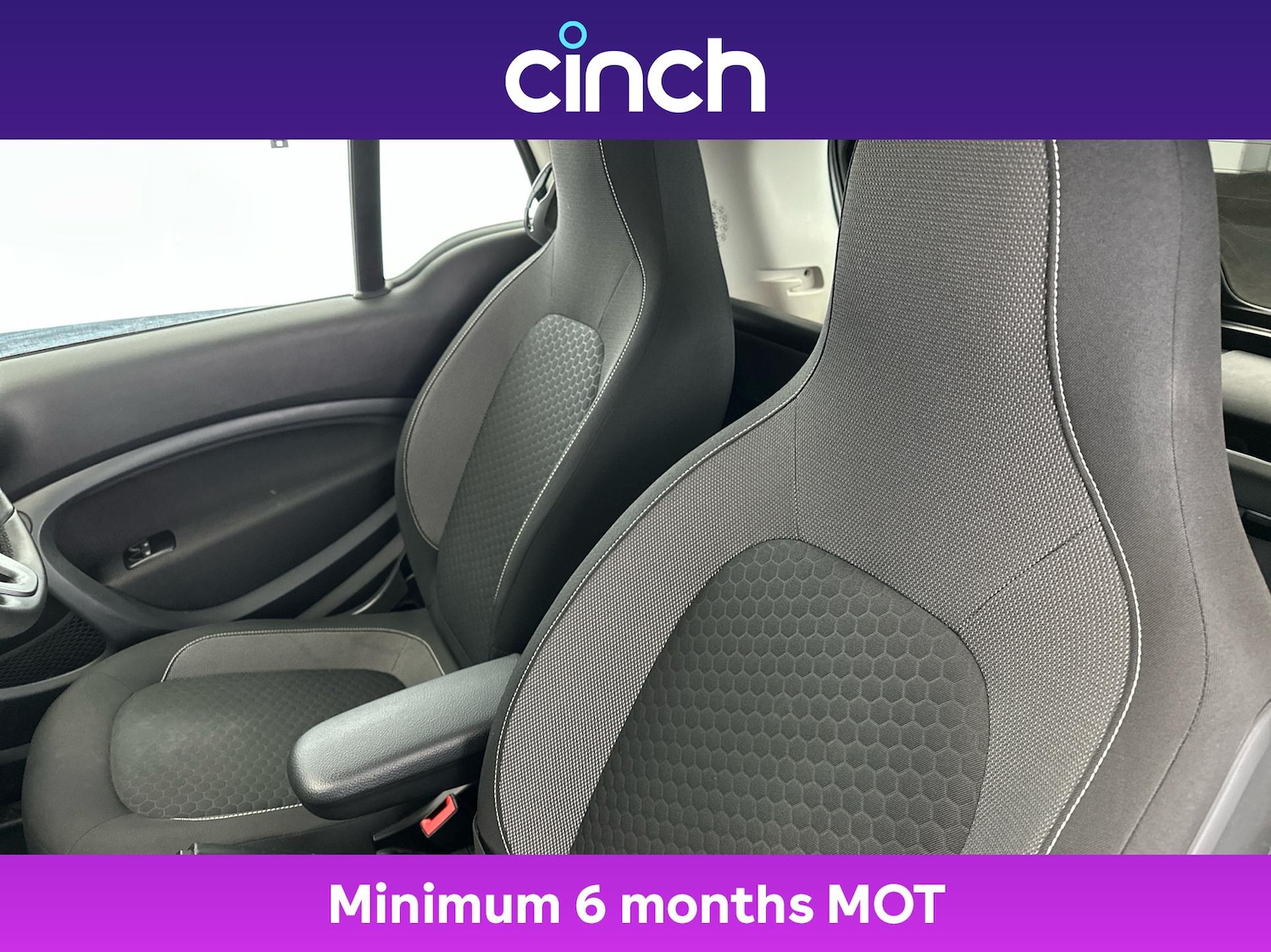 Used smart fortwo 2021 for sale - 76949943: Photo 20