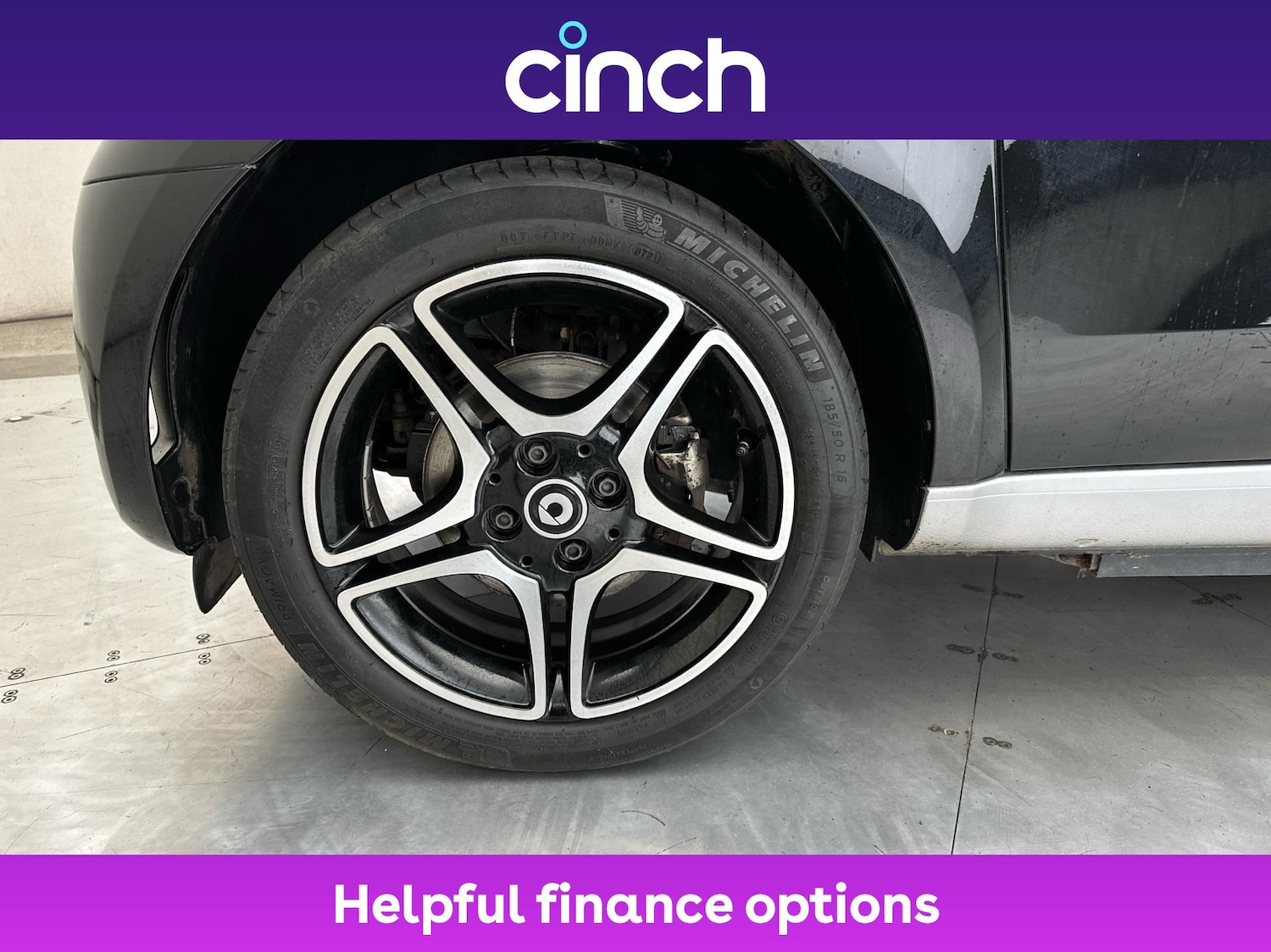 Used smart fortwo 2021 for sale - 76949943: Photo 24