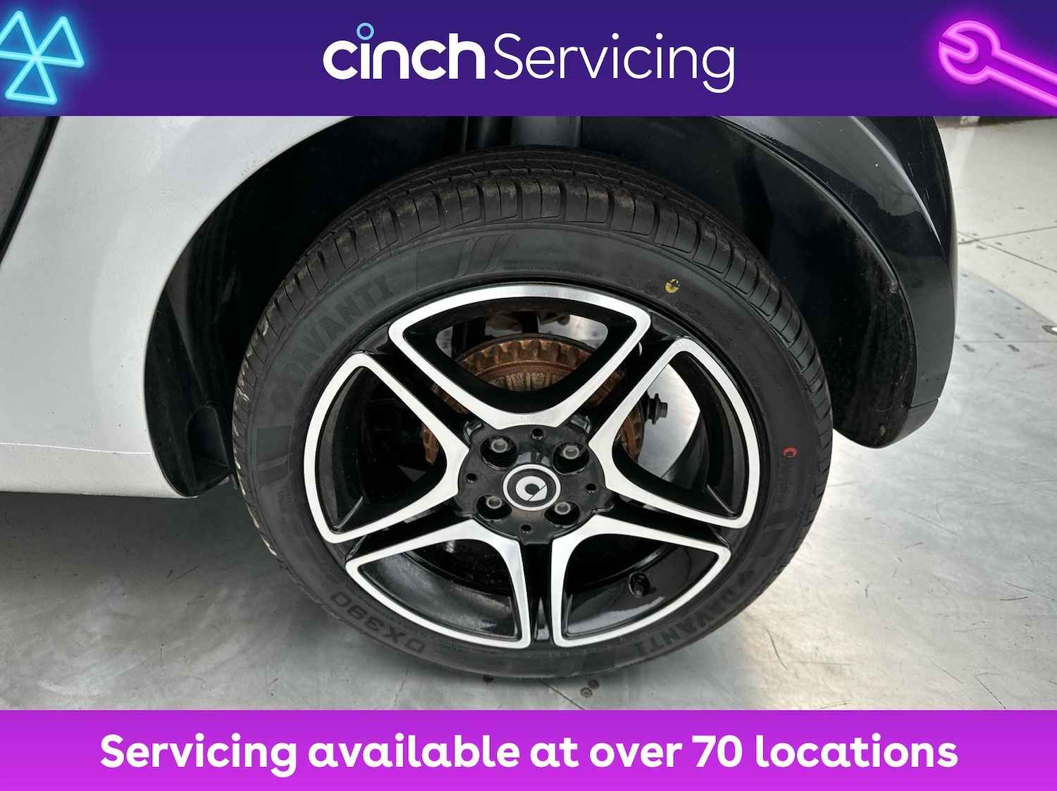 Used smart fortwo 2021 for sale - 76949943: Photo 26