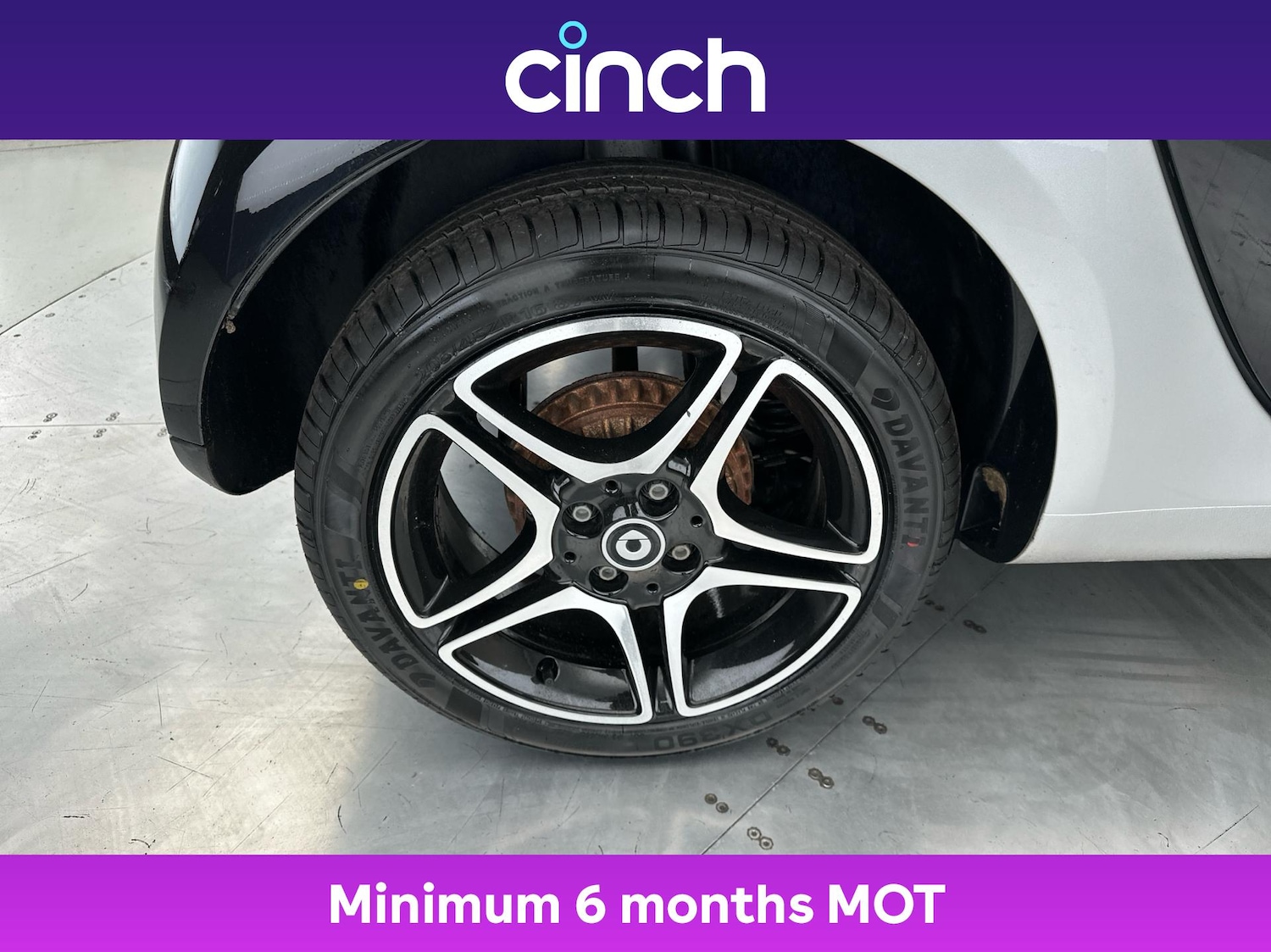 Used smart fortwo 2021 for sale - 76949943: Photo 27