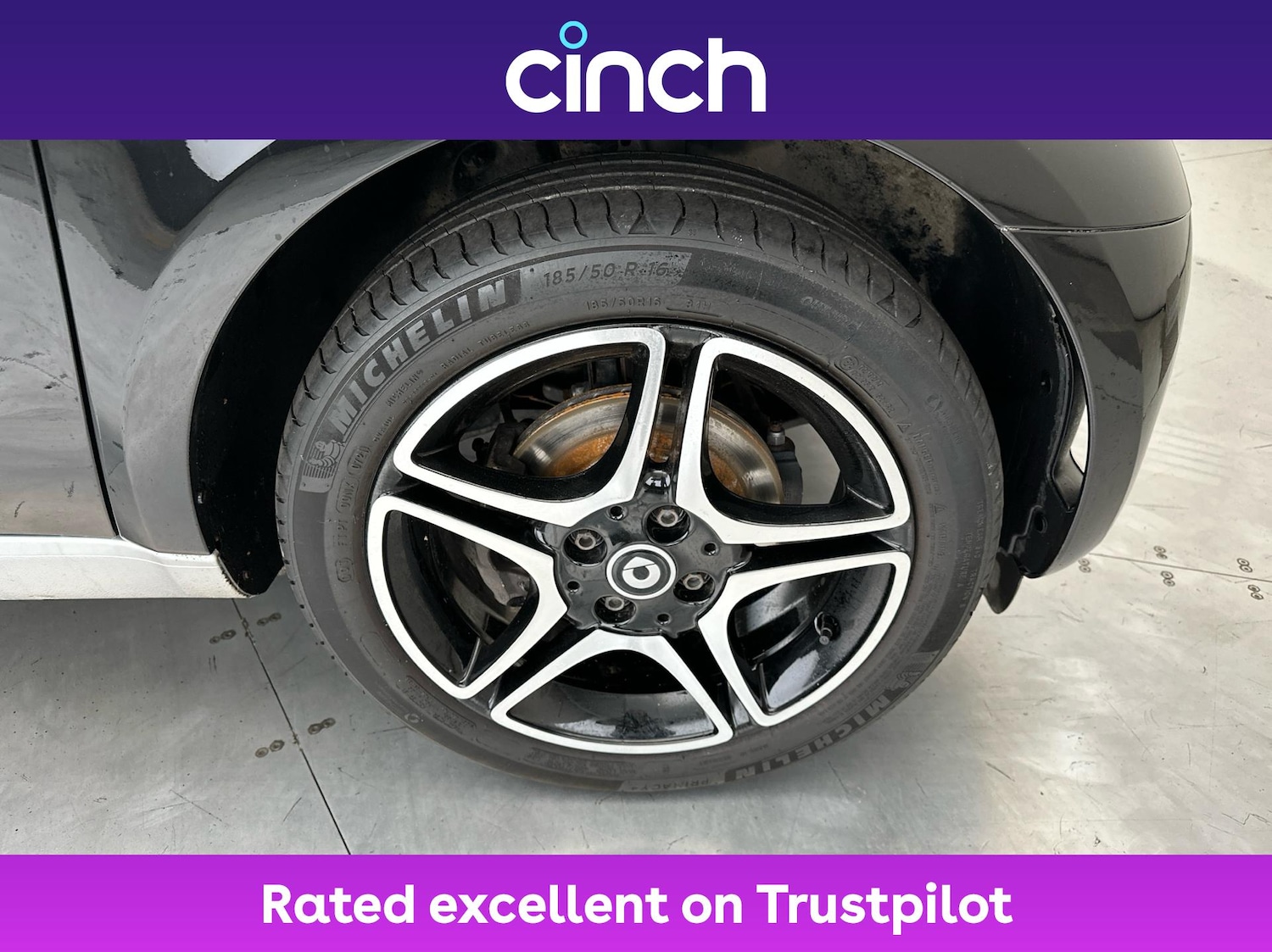 Used smart fortwo 2021 for sale - 76949943: Photo 28