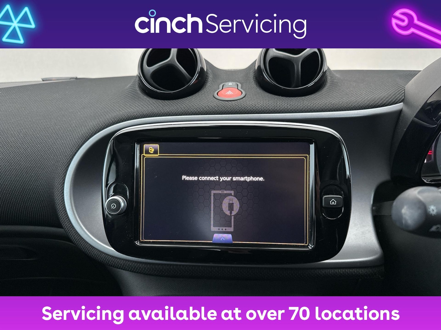 Used smart fortwo 2021 for sale - 76949943: Photo 31