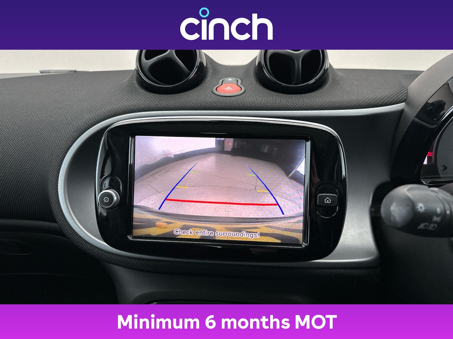 Used smart fortwo 2021 for sale - 76949943: Photo 32