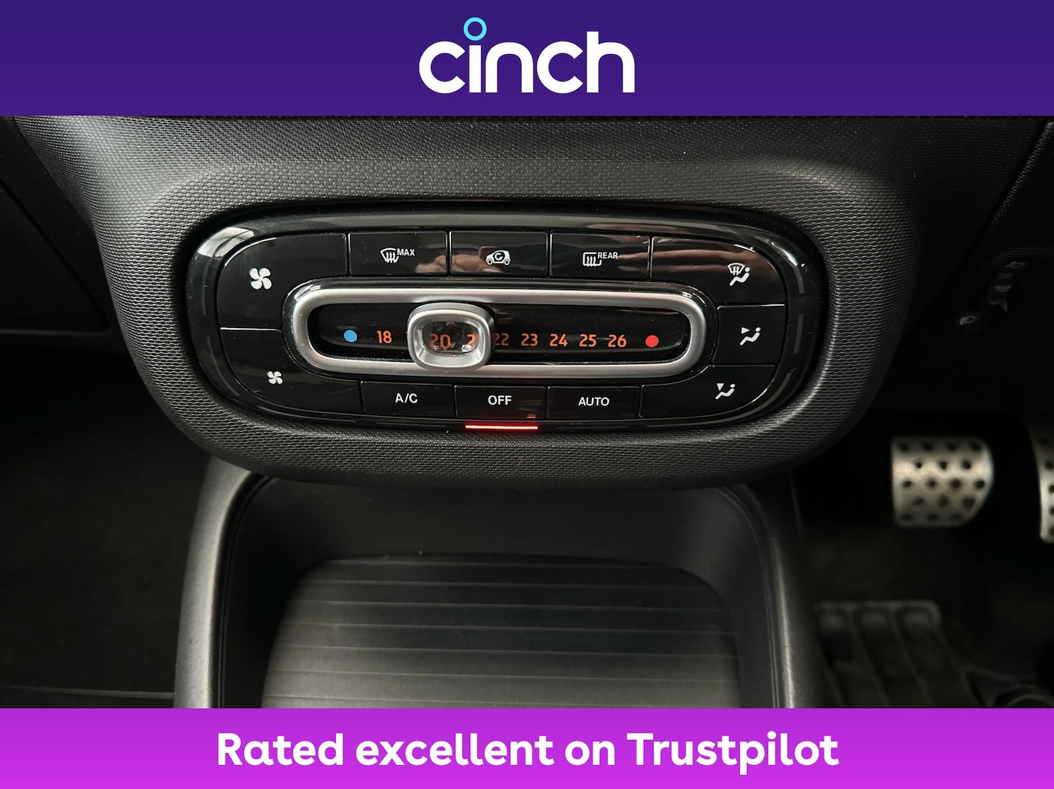 Used smart fortwo 2021 for sale - 76949943: Photo 33