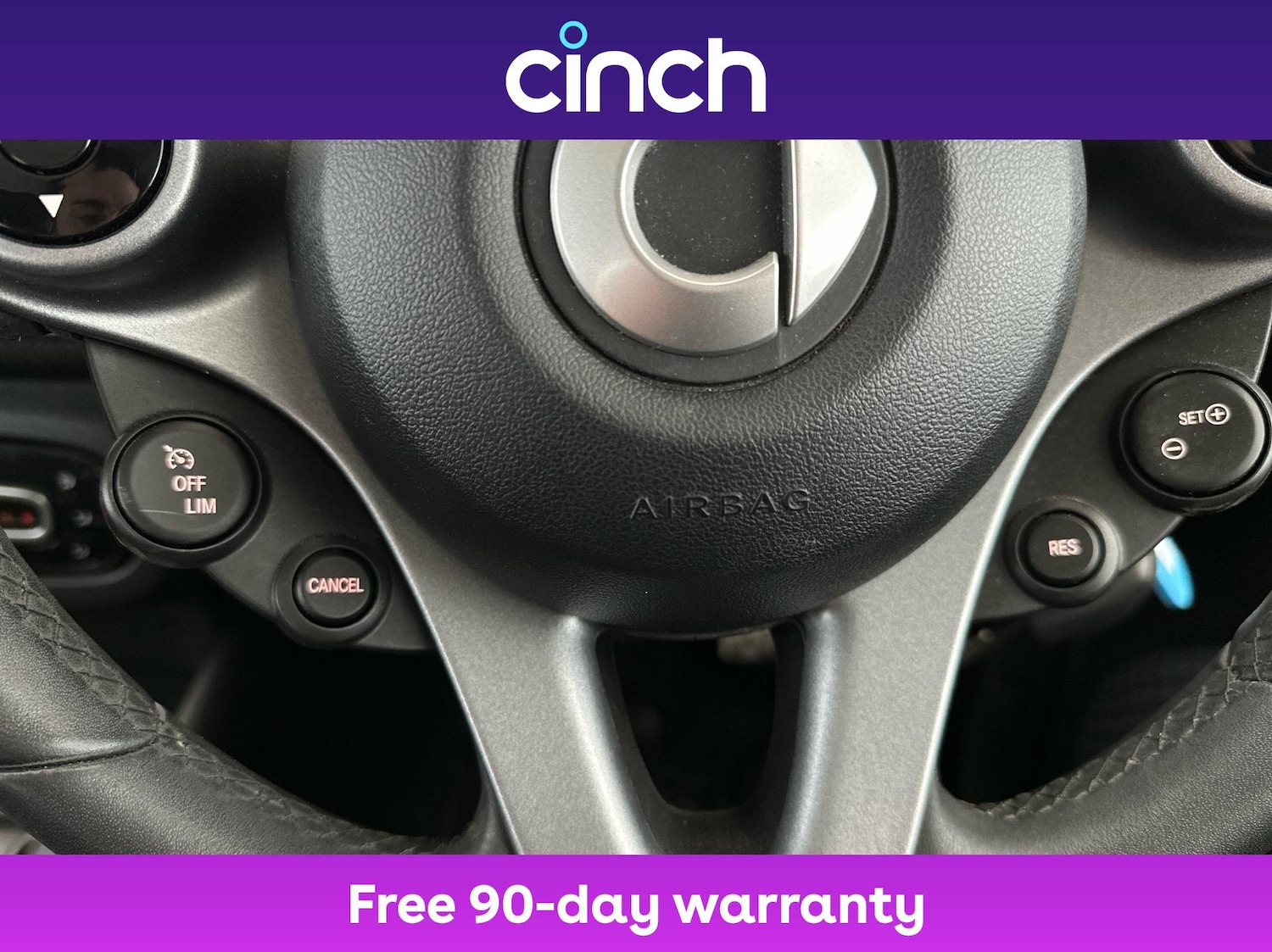 Used smart fortwo 2021 for sale - 76949943: Photo 34