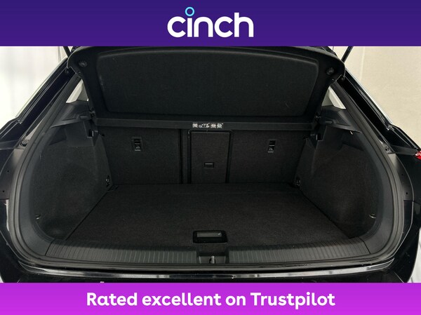 Used Volkswagen T-Roc 2020 for sale - 75538523: Photo 21